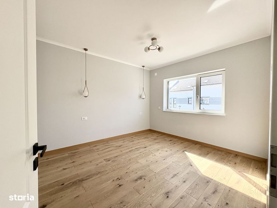 Dezvoltator| Casa insiruita | 4 camere | 134 mp utili | Cartier Privat