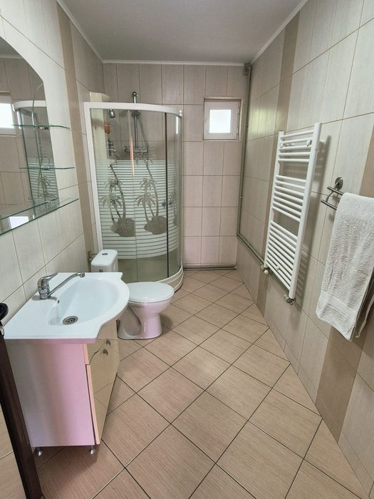Casa de vacanta Soveja