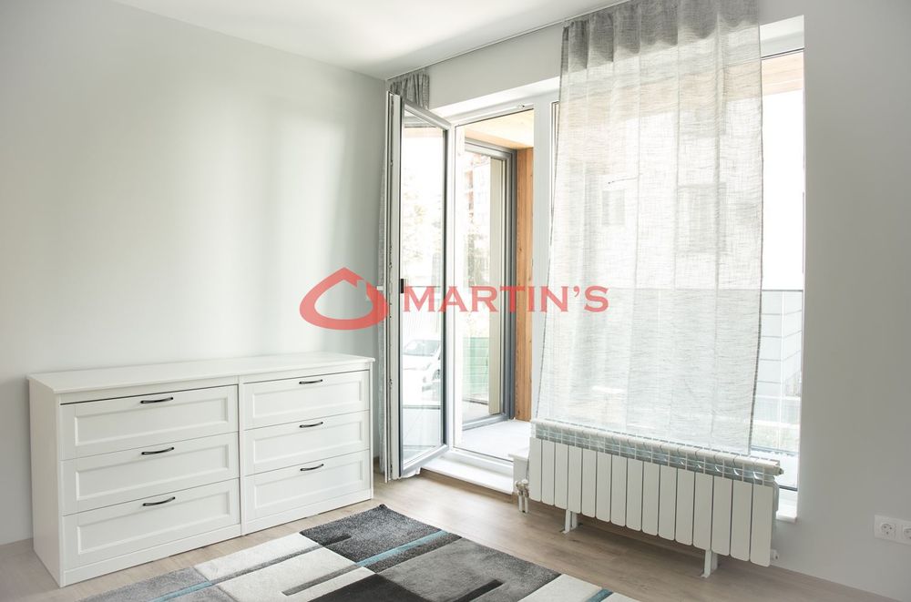 Дава се под наем Тристаен апартамент в София, Витоша - 120 кв.м за 917.49 € - Снимка #8