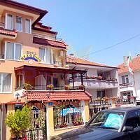 Продава се Двустаен апартамент в Созопол - 70 кв.м за 1130 €/кв.м - Снимка #7