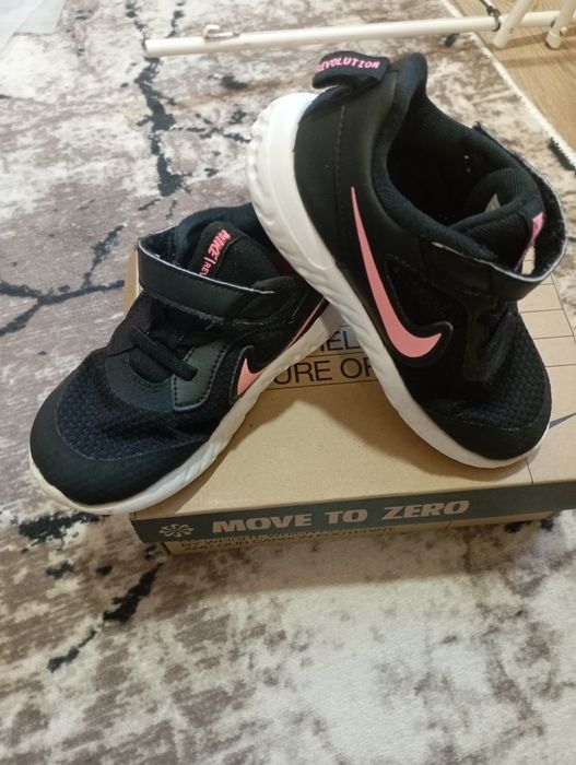 Детски маратонки nike