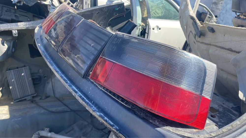 Задний  фар ваз 2110