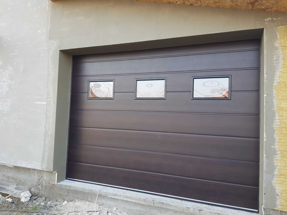 usi garaj cu telecomanda draganesti olt