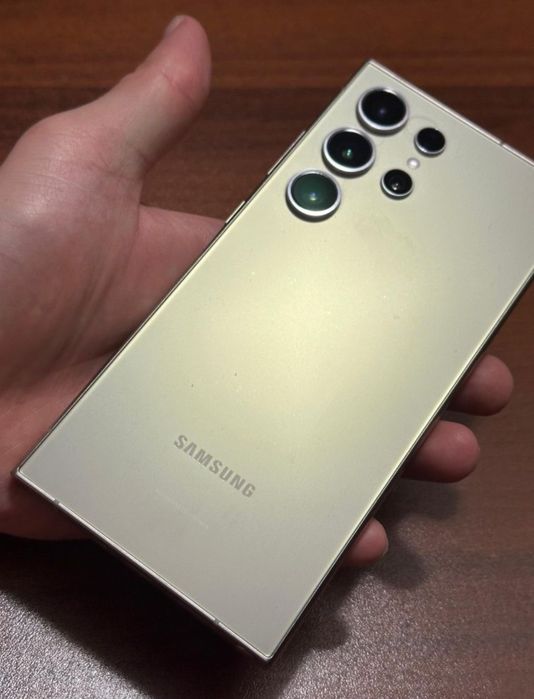 Samsung S24 Ultra Обмен/Продажа