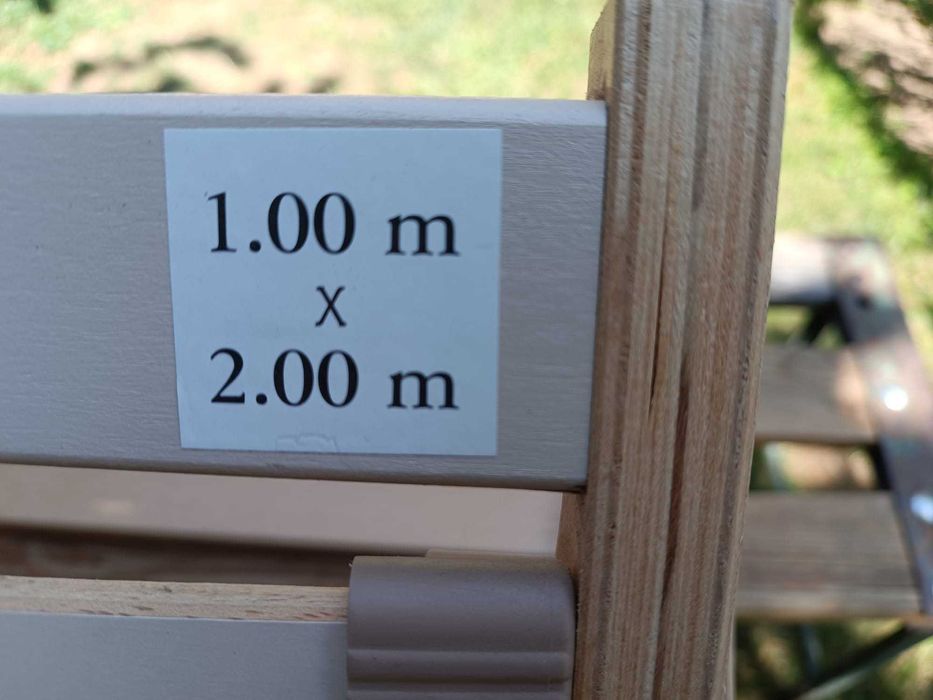 Електрическа подматрачна рамка -2