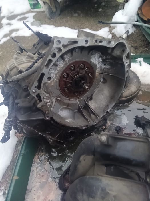 Матор каропка каролла