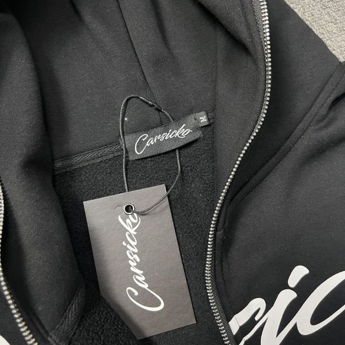 кофта "carsicko"