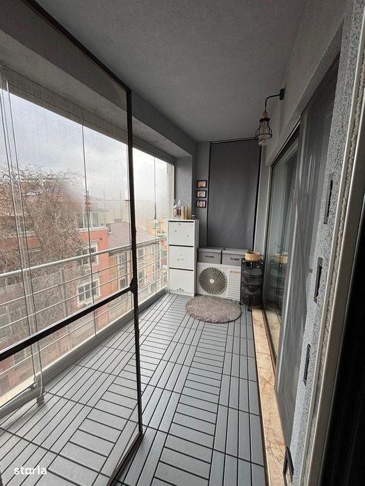 Apartament 2 camereȚepeș Vodă