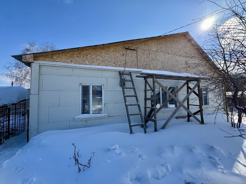 Ваш будущий Дом мечты