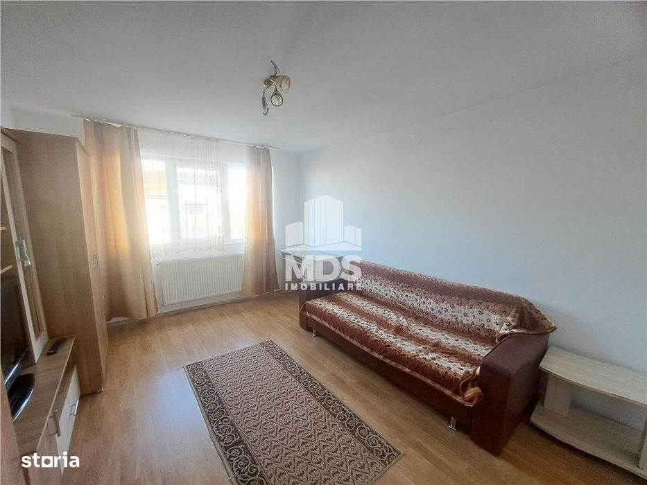 1 Camera, Centrala Termica, Zona Girocului \/ Spitalul Judetean!