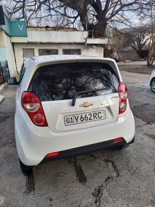 SPARK 2021 mexanika SPARK 2021 механик