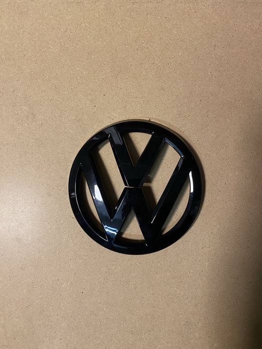 Emblema Golf 6 fata