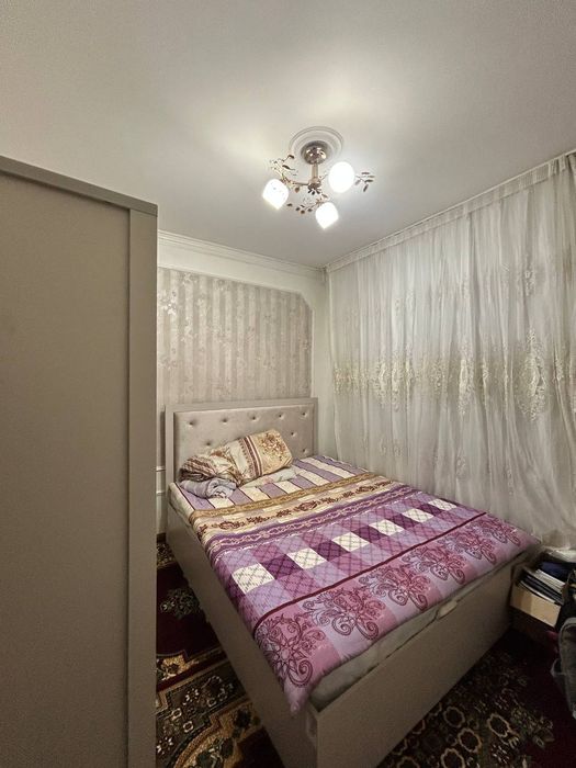 5 комнатная квартира, Яшнабадский район. Развитая инфраструктура. DS