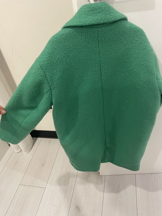 Reserved детско палто