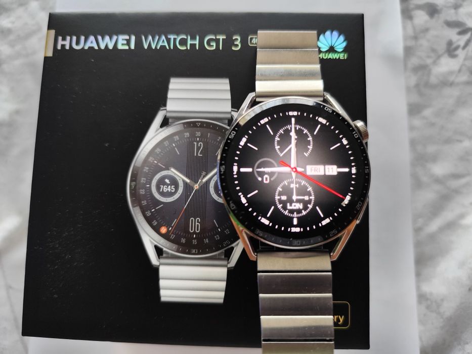 ceas Huawei GT 3