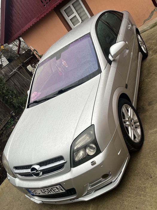 Vand opel vectra c