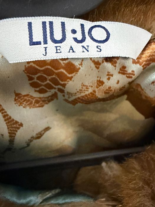 Дамско палтенце Liu Jo