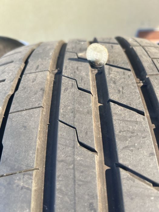Anvelope de Vara Hankook Ventus S1 evo 3 235 40 R19 96W