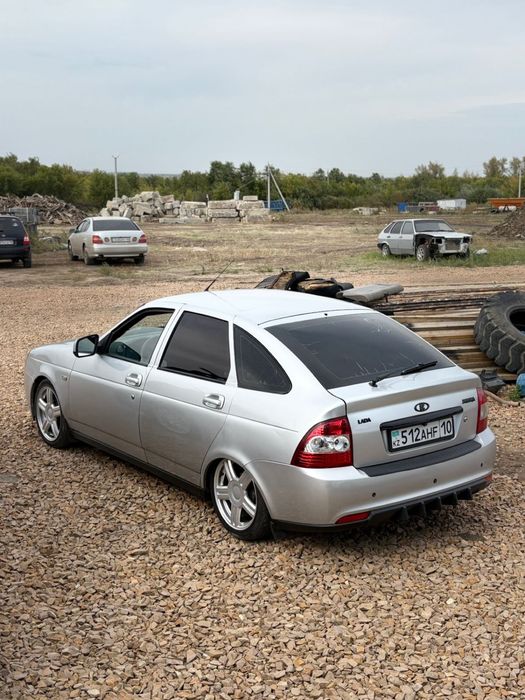 Продам или обмен приора 2!!! 2014 г