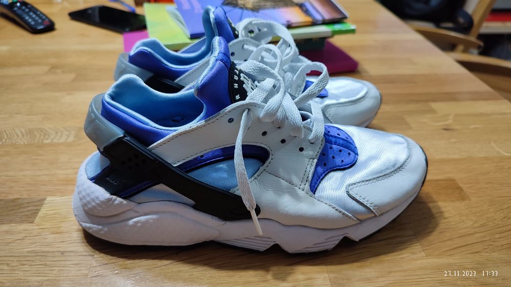 Маратонки Nike huarache