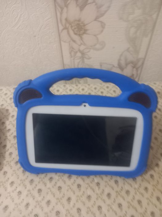 Детский планшет.