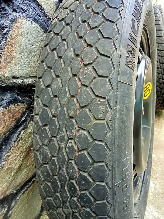 Патерица за БМВ като нов