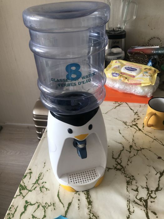 Продам срочно акваняню