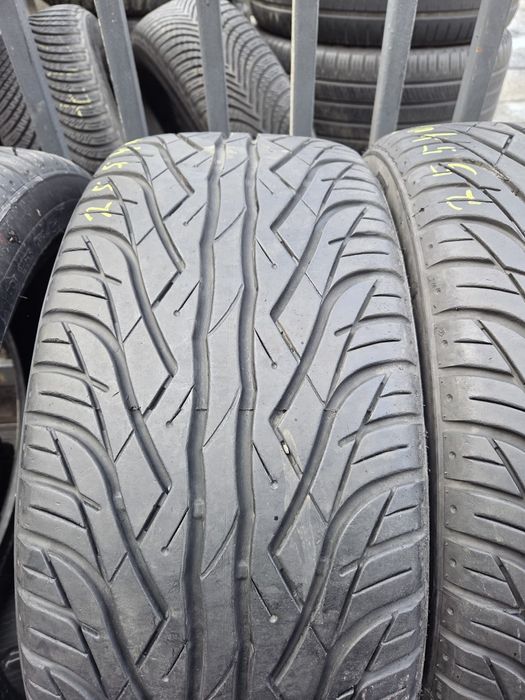 Anvelope vara 255 40 20