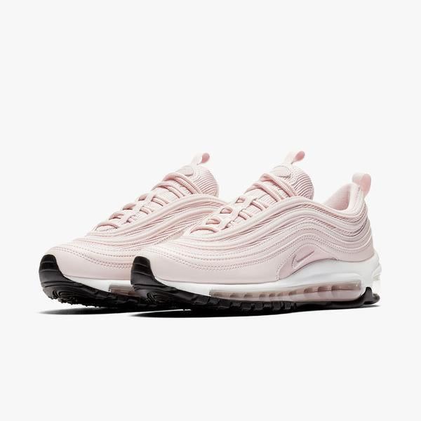 Nike Air Max 97 - Barely Rose -  * Pink женски В Разпродажба *