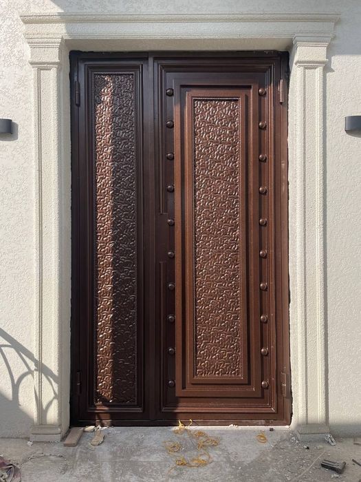 Дарвоза Решетка Навес Стеллаж