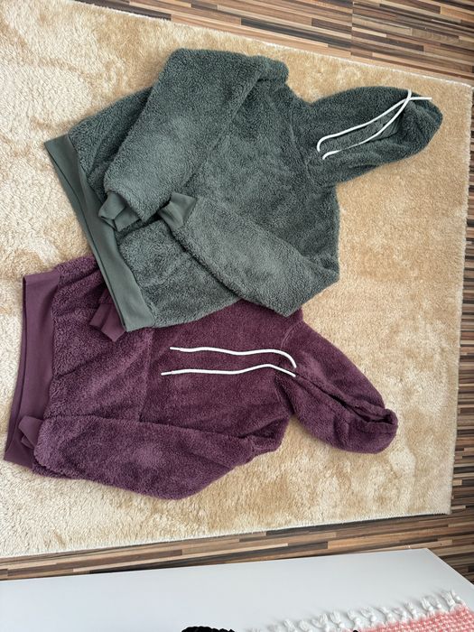 Дамски нови блузи