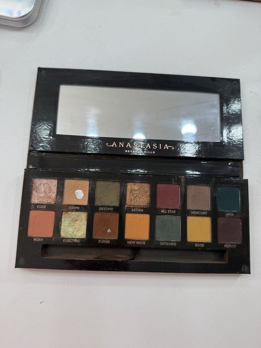 Продаются тени оригинал