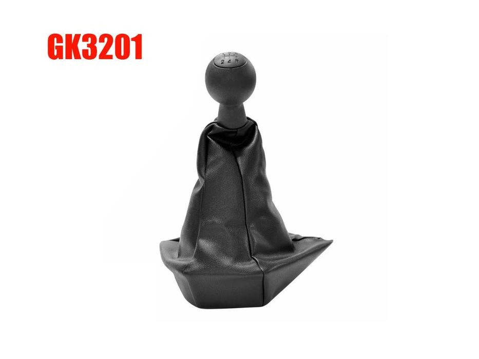 Топка с маншон за скоростен лост Fiat Doblo (2000-2010)   111