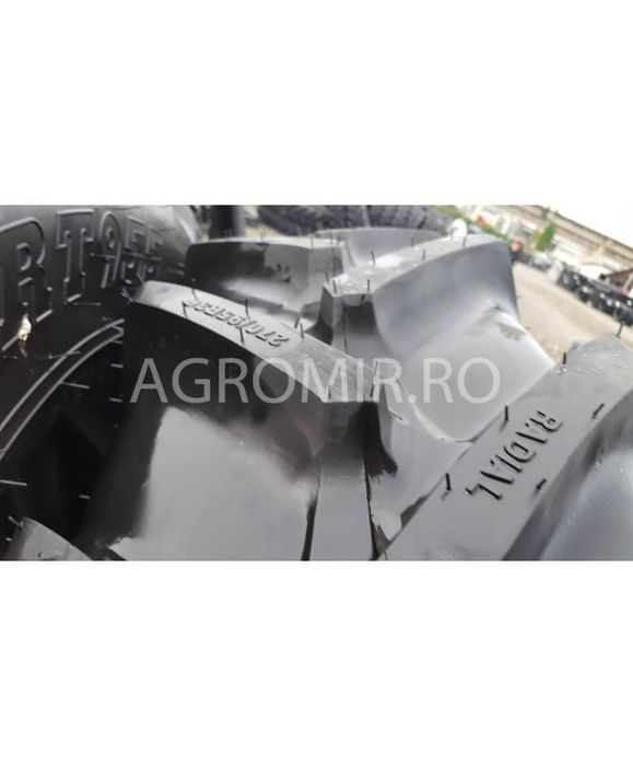 Anvelopa 270/95 r36 bkt agrimax rt955 139a8/b tl  Cauciucuri tractor, Fiat, Case, Fendt, John Deere, New Holland, Massey Ferguson, UTB   Cauciucuri tr