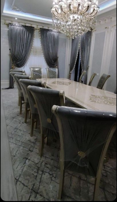 Mebel sexi ishlab chiqarish birinchi qo'l