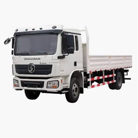 Shacman L3000 Бортовой