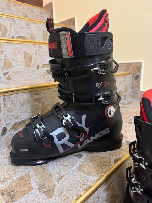 Ски обувки Lange номер 27 (42-43)