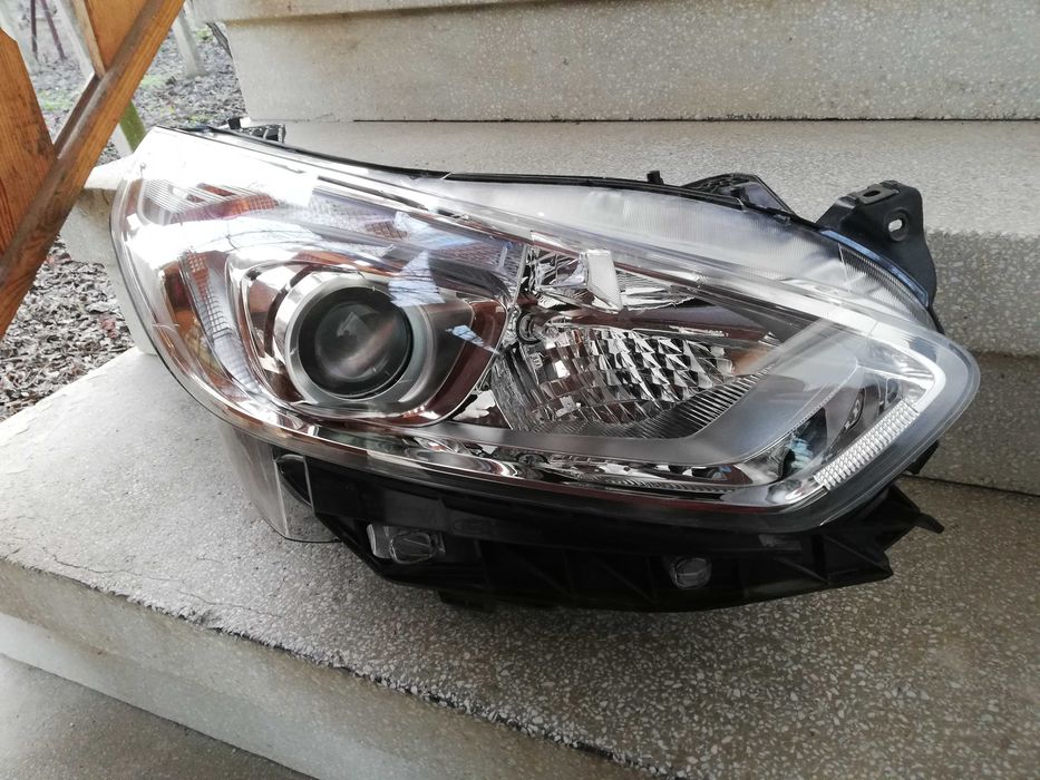 Фар Ford S-Max Ford Galaxy десен/Фар Форд Галакси Форд С-макс Оригинал