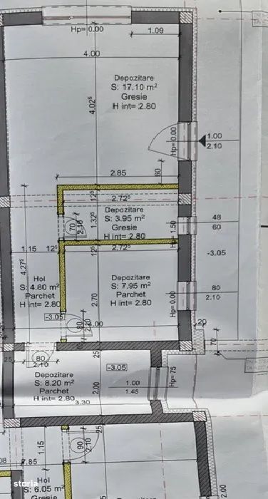 Apartament nou, disponibil la un preț excelent!