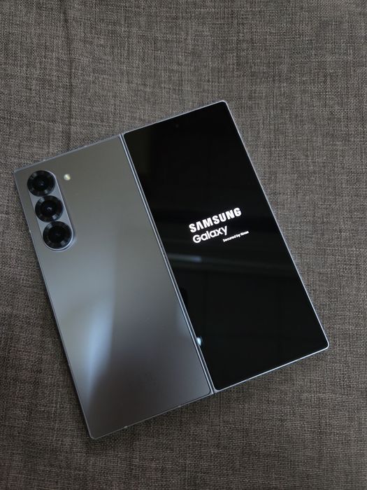 Samsung Z Fold 6 *512GB