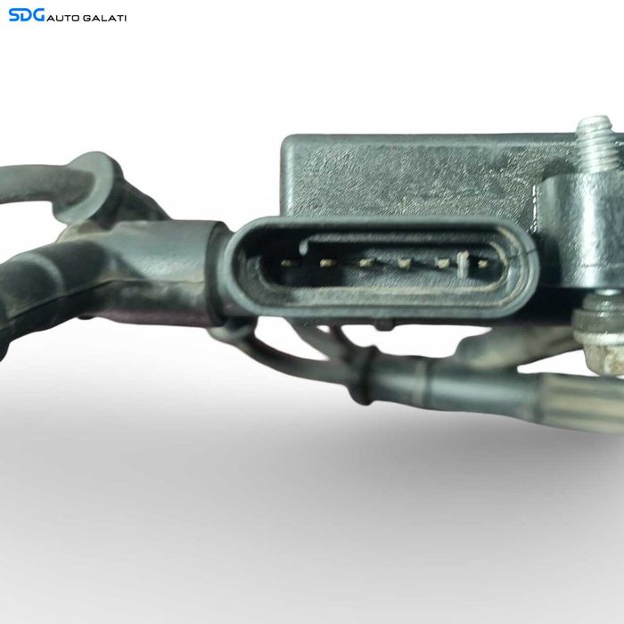 Bobina Inductie Fiat Doblo 1.4 Benzina 2001 - 2009 Cod 55200112 [A0686]