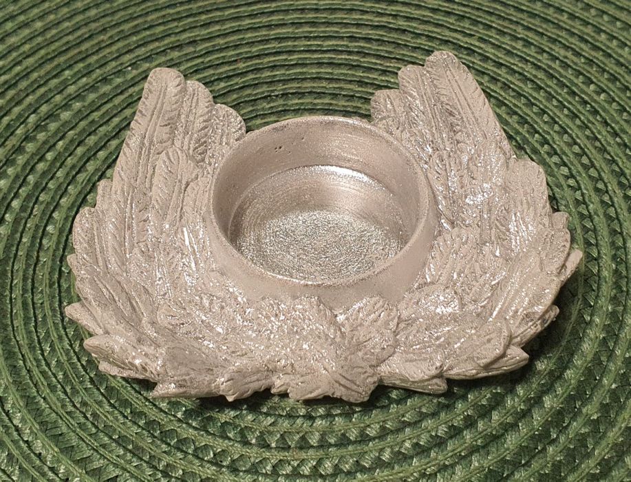 Figurine ipsos tematica Craciun pt pictat