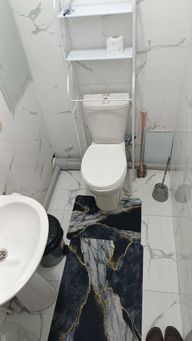 3 xona Monolit 86 kvadrat