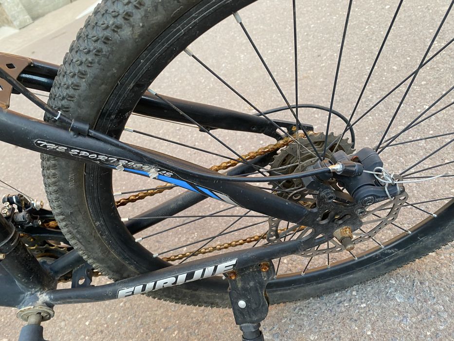 Велосипед,для подростков