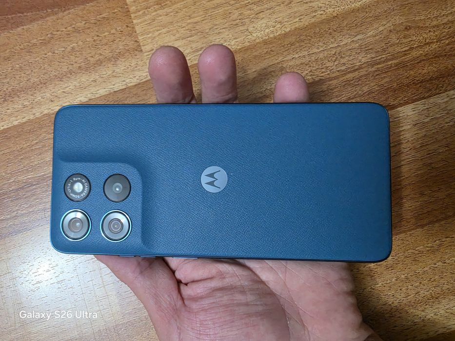 Motorola g57 Power.