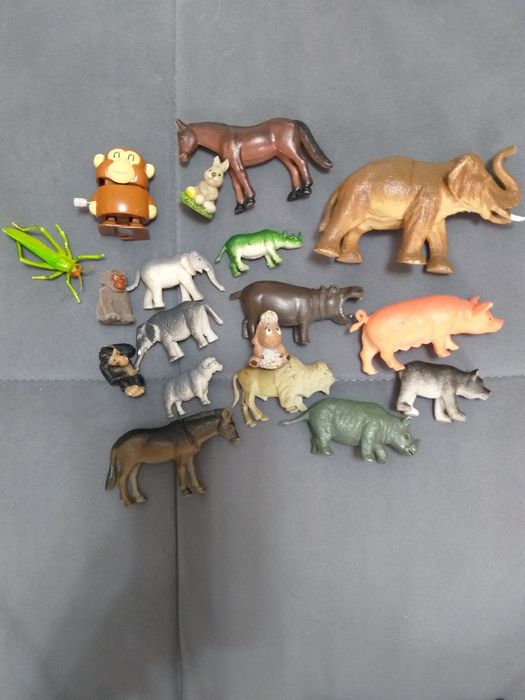 Детские игрушки, продам детские игрушки б/у.