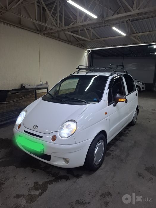 Matiz sotiladi xolati yaxshi olasiz xaydisz ishi yoq