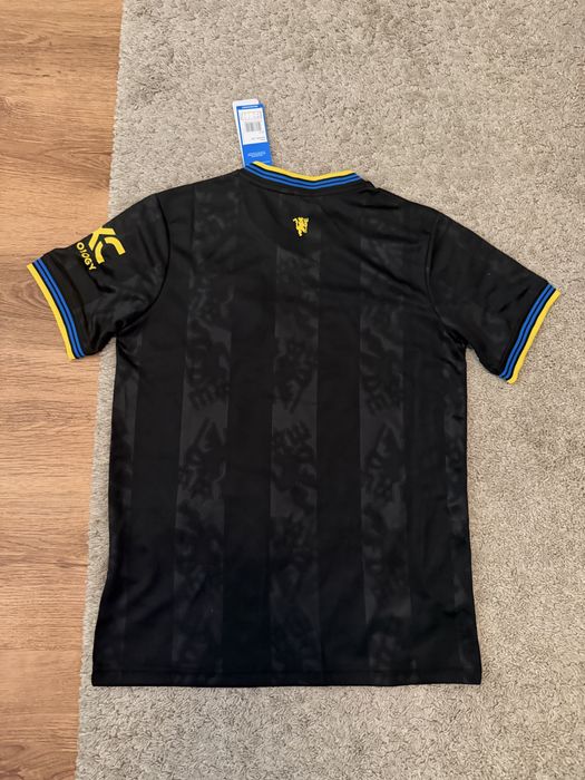 Tricou man united