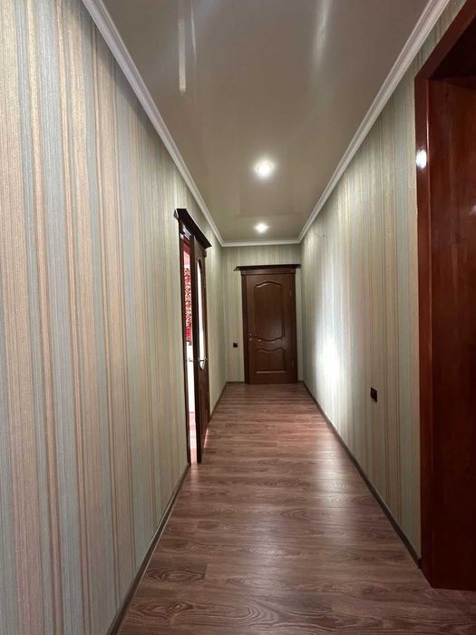 Коттедж в районе Ахтамара