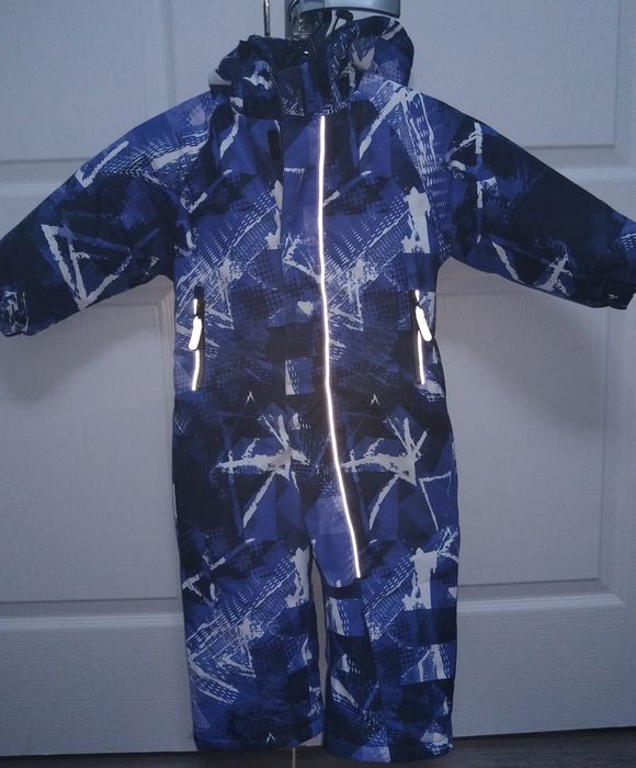 Продам комбенезон детский